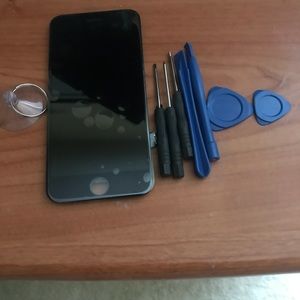 iPhone 7 Screen Repair Kit